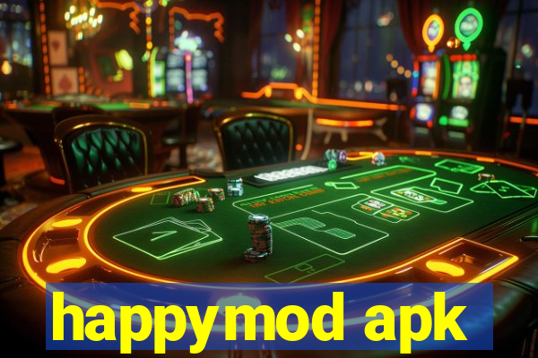 happymod apk